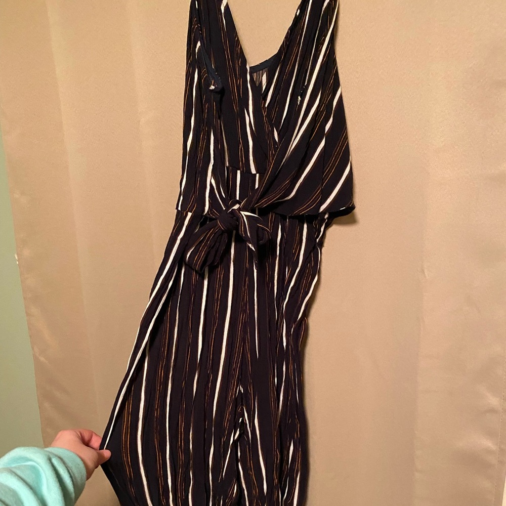 Jumpsuit